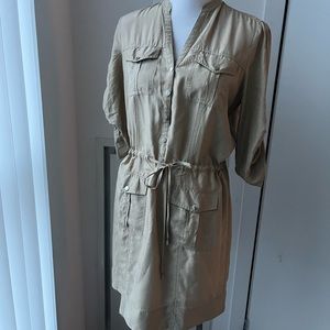 Michael Kors Cargo style dress